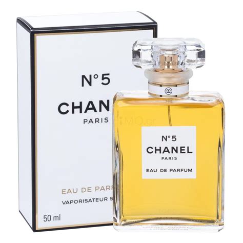 chanel n 5 eau de parfum spray 50ml